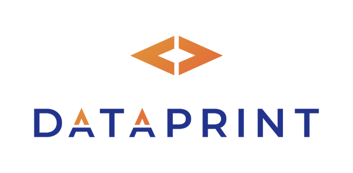 DATAPRINT logo