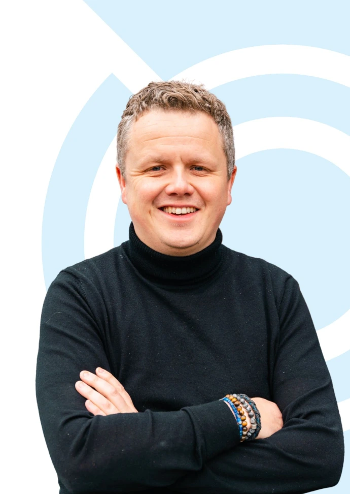 Martijn Groot