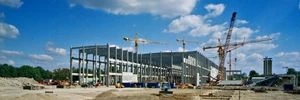 Construction noise