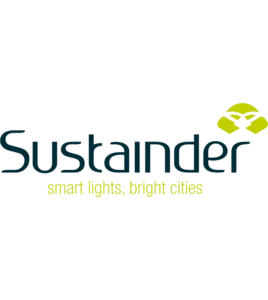 Sustainder logo