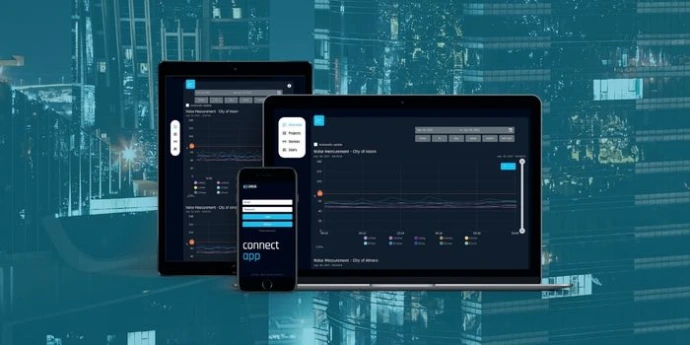 DSS Dashboard+