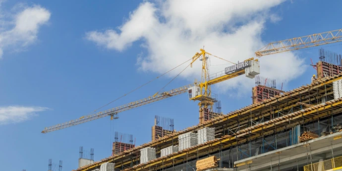 Construction Noise