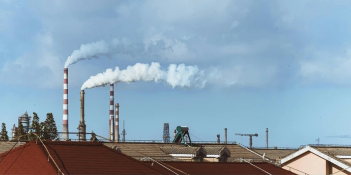 Industrial image