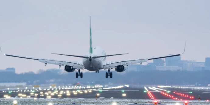 Aircraft