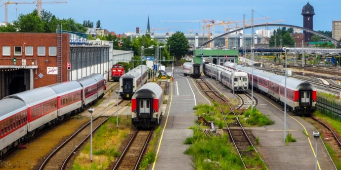 Railway