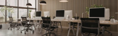 Indoor noise monitoring