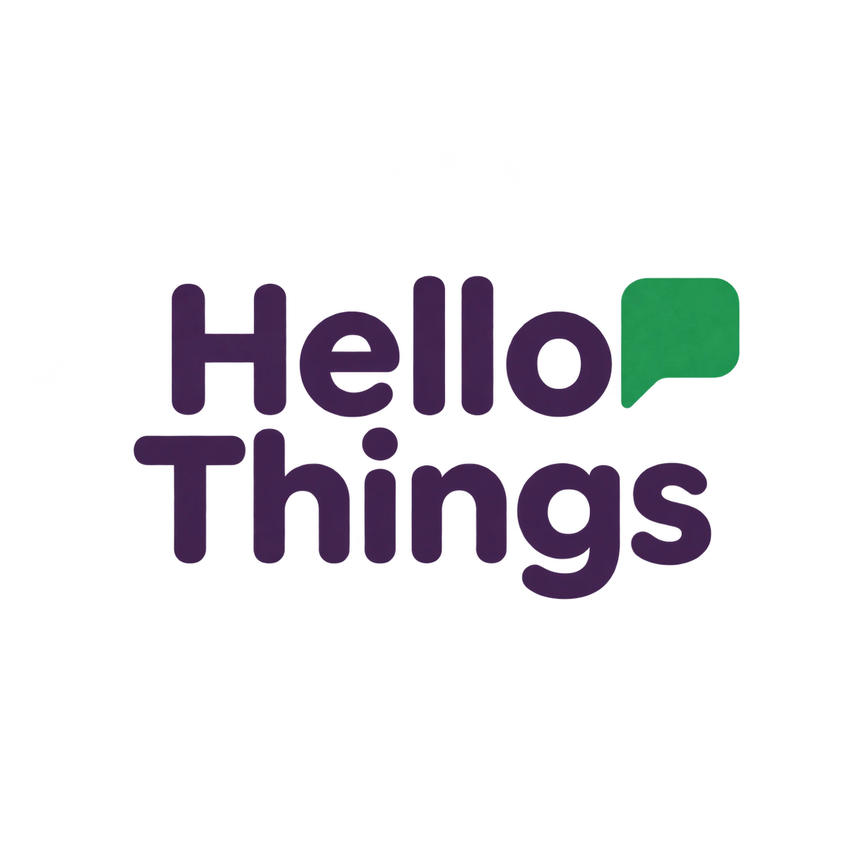 Hello Things logo